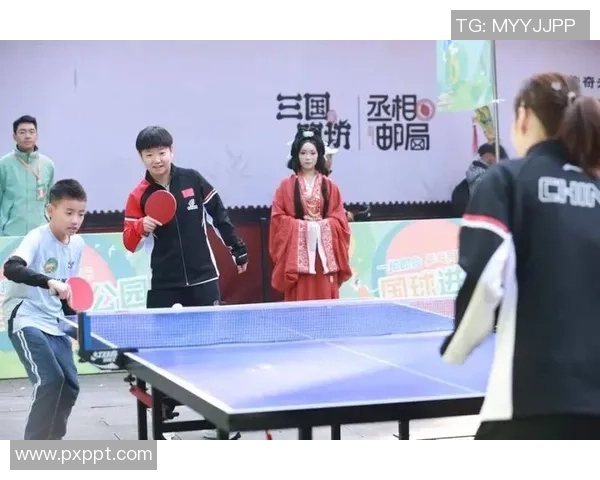 成都乒乓球队配合引发热议球员间默契与争议的背后故事